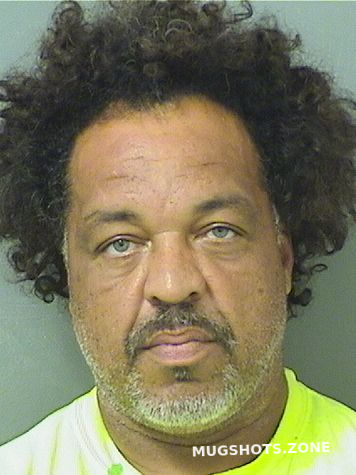 Berrios Ricardo Miguel Palm Beach County Mugshots Zone