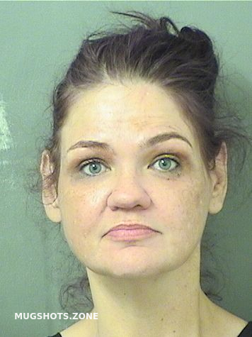 WILLIAMS AMY LORETTA 08 22 2021 Palm Beach County Mugshots Zone