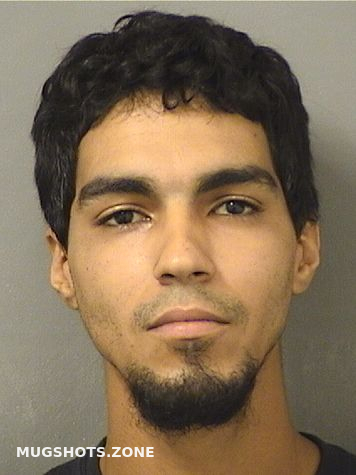 PADRO ANGEL J 08 30 2021 Palm Beach County Mugshots Zone