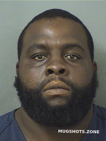 BROWN AHMAD DWAYNE 08 31 2021 Palm Beach County Mugshots Zone