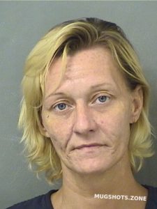 Barbier Terri J Palm Beach County Mugshots Zone