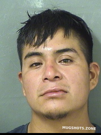 Perez Emeterio Palm Beach County Mugshots Zone