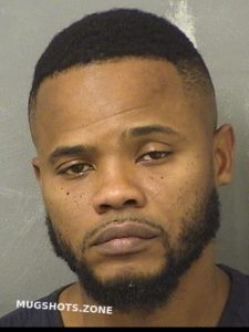 Edwards Keon Tromaine Palm Beach County Mugshots Zone