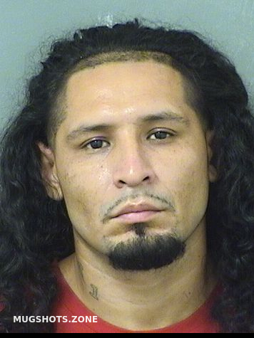 CASTANEDA RIGOBERTO 10 04 2021 Palm Beach County Mugshots Zone