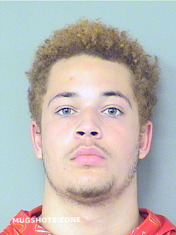 GRIMES CHRISTOPHER 10 13 2021 Palm Beach County Mugshots Zone