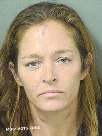 RIDDELL DANIELLE 10 26 2021 Palm Beach County Mugshots Zone