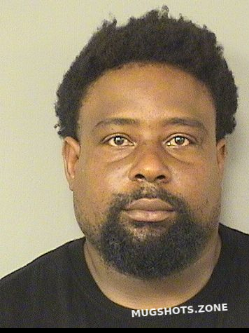 Harvey Malcolm Jamal Palm Beach County Mugshots Zone