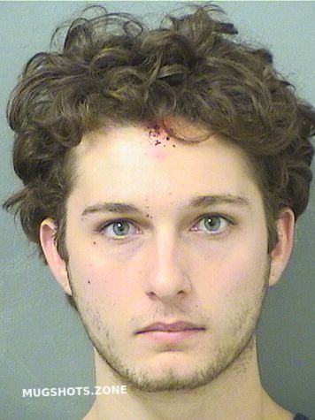 SMITH ASHTON ROBERT 11 30 2021 Palm Beach County Mugshots Zone