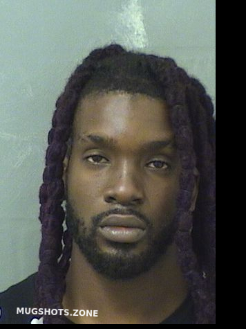 LOUIS YRECK MALIK 12 24 2021 Palm Beach County Mugshots Zone