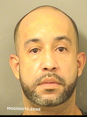 Arboleda Ruben Dario Palm Beach County Mugshots Zone