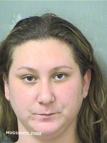 Brumley Hannah I Palm Beach County Mugshots Zone