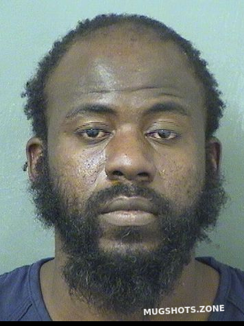 DVINE KENDRICK RASHID 03 27 2022 Palm Beach County Mugshots Zone