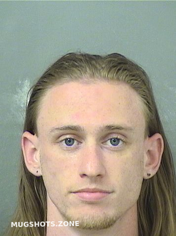 GRIMM TROY DANIEL 03 30 2022 Palm Beach County Mugshots Zone