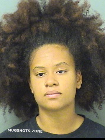 BURNETT ALYSSA ISABEL 04 26 2022 Palm Beach County Mugshots Zone