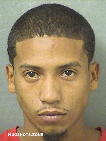 Allen Marquise Cornelius Palm Beach County Mugshots Zone