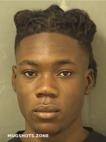 Steeve Joseph Palm Beach County Mugshots Zone