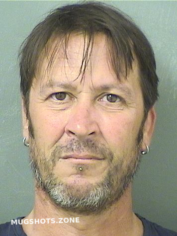 Mcdonough Benjamin Palm Beach County Mugshots Zone