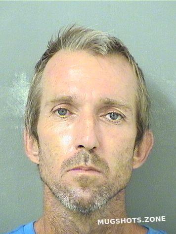 Ferrell Richard Palm Beach County Mugshots Zone