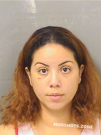 RIVERA KRYSTAL LEE 06 17 2022 Palm Beach County Mugshots Zone