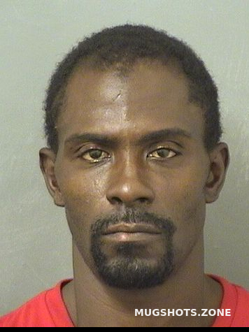 Dennard Keithen Palm Beach County Mugshots Zone