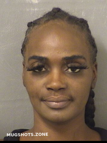 Herndon Rasheeyda Marie Palm Beach County Mugshots Zone