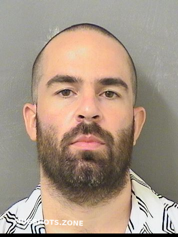 FRAXEDAS FELIPE 08 21 2022 Palm Beach County Mugshots Zone