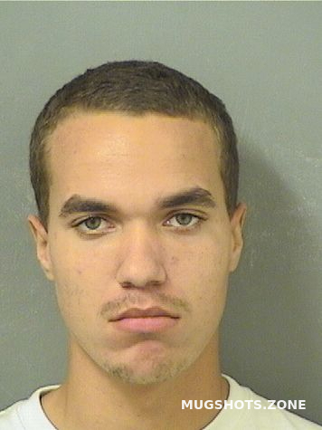 BASS DEVONTE 08 25 2022 Palm Beach County Mugshots Zone