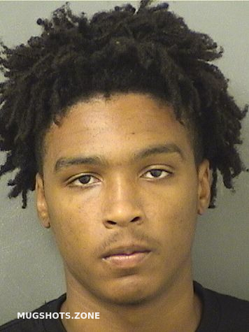 JOHNSON WILLIE 08 26 2022 Palm Beach County Mugshots Zone