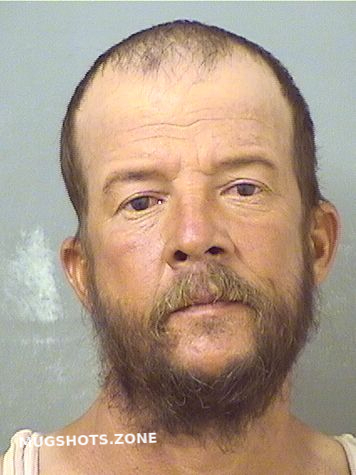 Cruz Ivan Palm Beach County Mugshots Zone