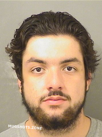 MARTENS NICHOLAS JON 09 07 2022 Palm Beach County Mugshots Zone