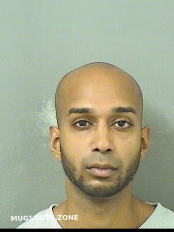 Dhaniram Shawn Amar Palm Beach County Mugshots Zone