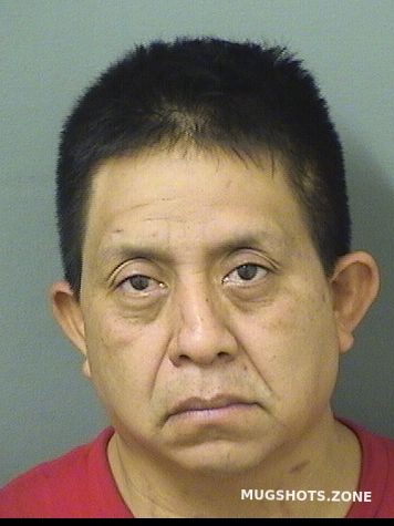 AGUILARPEREZ VIDAL 10 24 2022 Palm Beach County Mugshots Zone