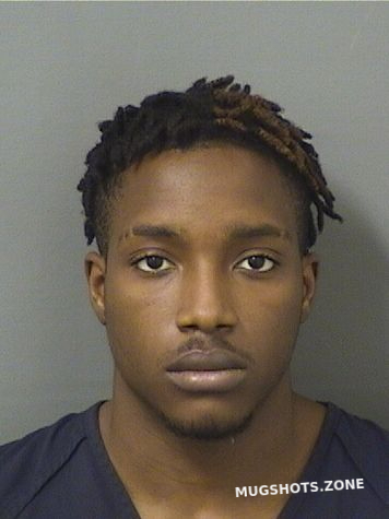 Charles Lorvens Palm Beach County Mugshots Zone