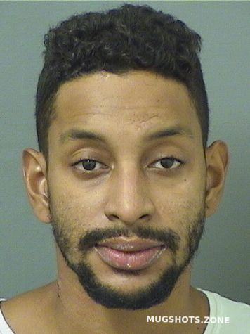 Mogollonpadilla Alejandro Palm Beach County Mugshots Zone