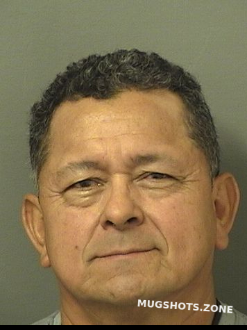 LOPEZCALDERON RAMON 11 01 2022 Palm Beach County Mugshots Zone