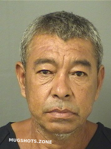 CHAVEZ LAZARO 11 04 2022 Palm Beach County Mugshots Zone