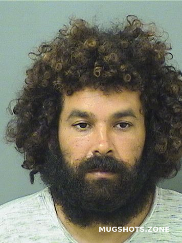 MARTIN ARIAN 11 04 2022 Palm Beach County Mugshots Zone