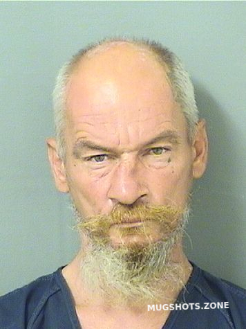 GILLIAM JAMES M 11 11 2022 Palm Beach County Mugshots Zone