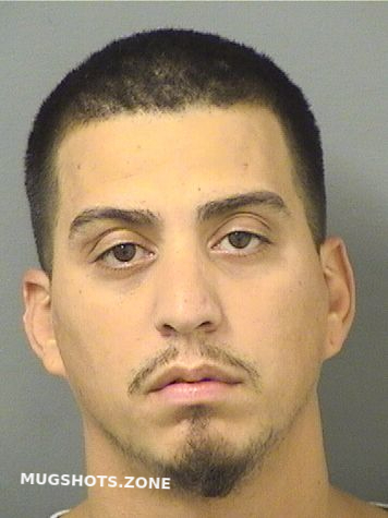 Perez Emmanuel Palm Beach County Mugshots Zone