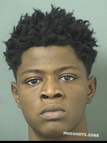 Smith Kevieon Deundray Palm Beach County Mugshots Zone