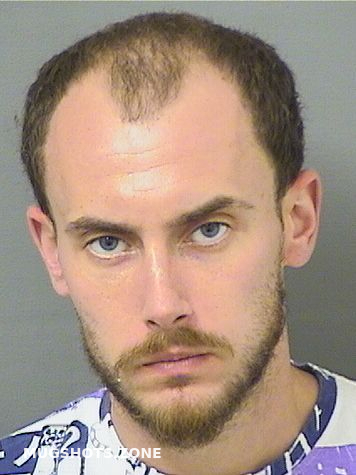 Trimboli Corey Palm Beach County Mugshots Zone