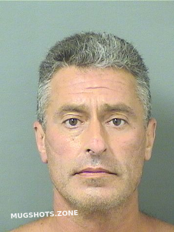 KALATZIS MICHAEL 11 29 2022 Palm Beach County Mugshots Zone