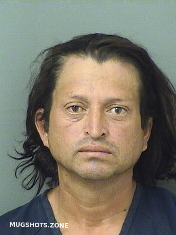 GOMEZ MARIO 12 11 2022 Palm Beach County Mugshots Zone