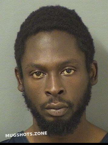 GUILLAUME TERRY 02 24 2023 Palm Beach County Mugshots Zone