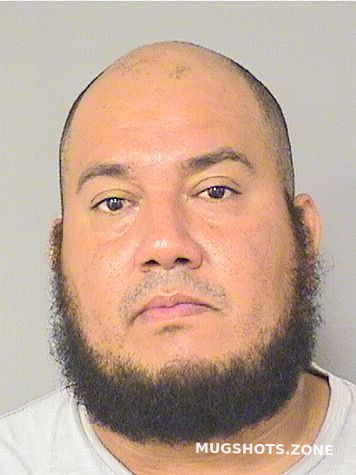 SUAZO CRISTIAN 03 25 2023 Palm Beach County Mugshots Zone