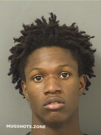 MOORE JAMARRION ANTWAN 04 03 2023 Palm Beach County Mugshots Zone