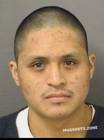 FRANCISCOFELIPE JUAN LEONARD 04 05 2023 Palm Beach County Mugshots Zone