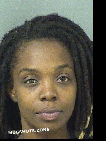 Fleming Breanne Shantice Palm Beach County Mugshots Zone