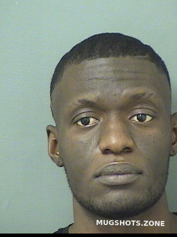 Paris Yrmael Palm Beach County Mugshots Zone