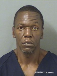 Nelson Terrance Dwayne Palm Beach County Mugshots Zone